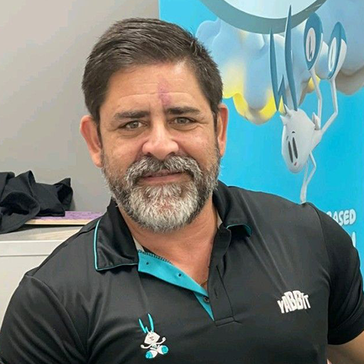Darren Jansz